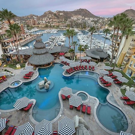 Marina Fiesta Resort & Spa, A La Carte All Inclusive Optional Cabo San Lucas Exteriér fotografie