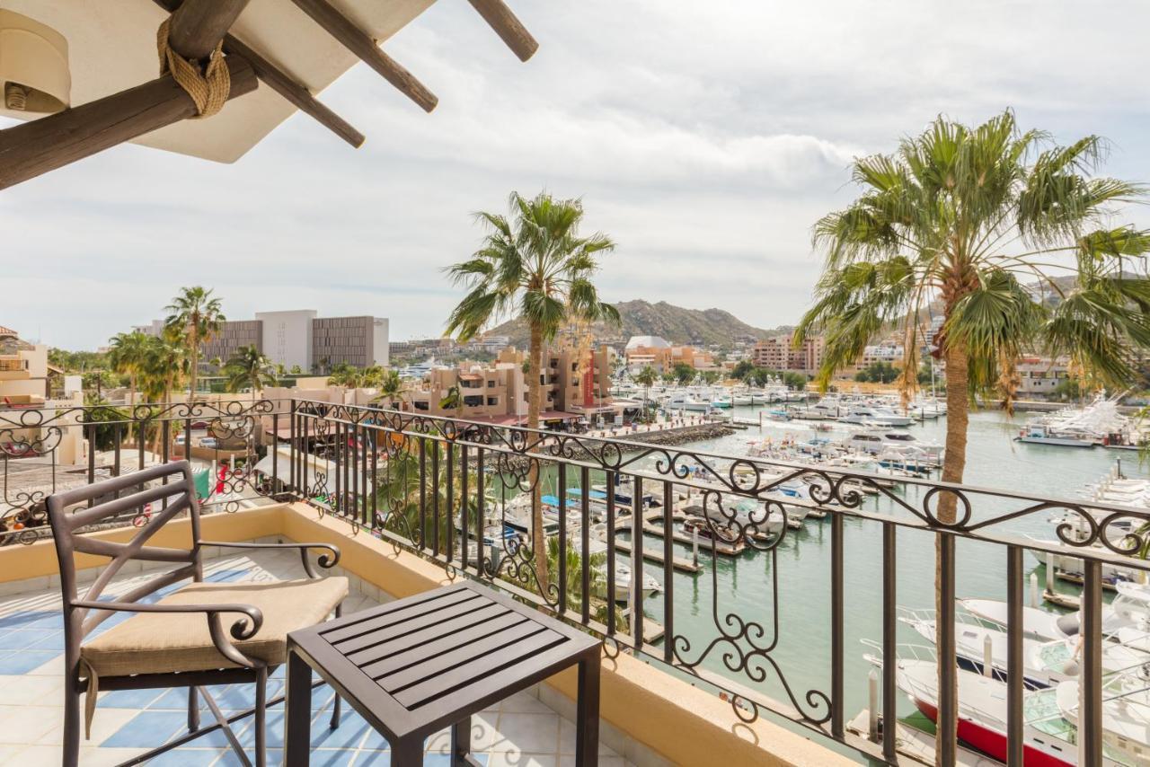 Marina Fiesta Resort & Spa, A La Carte All Inclusive Optional Cabo San Lucas Exteriér fotografie