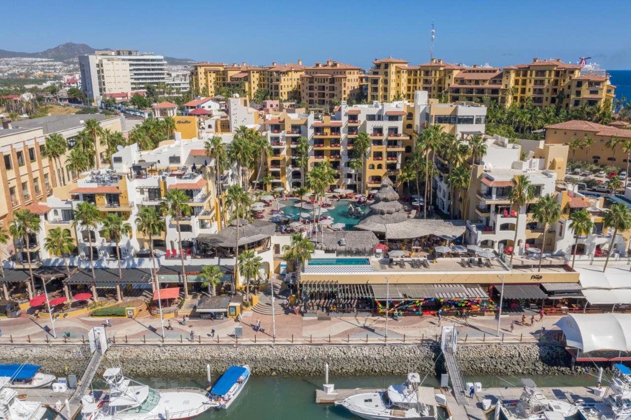 Marina Fiesta Resort & Spa, A La Carte All Inclusive Optional Cabo San Lucas Exteriér fotografie