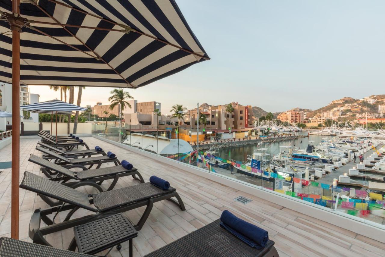 Marina Fiesta Resort & Spa, A La Carte All Inclusive Optional Cabo San Lucas Exteriér fotografie