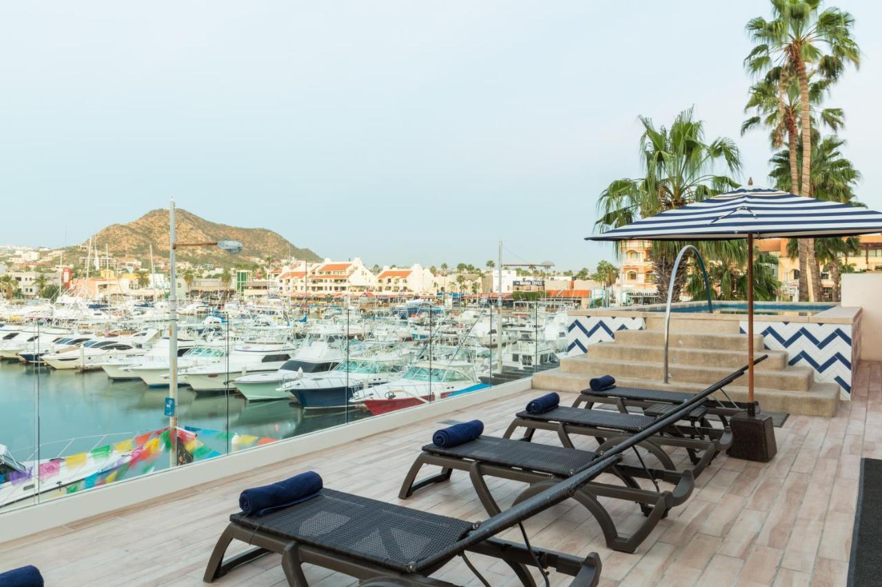 Marina Fiesta Resort & Spa, A La Carte All Inclusive Optional Cabo San Lucas Exteriér fotografie
