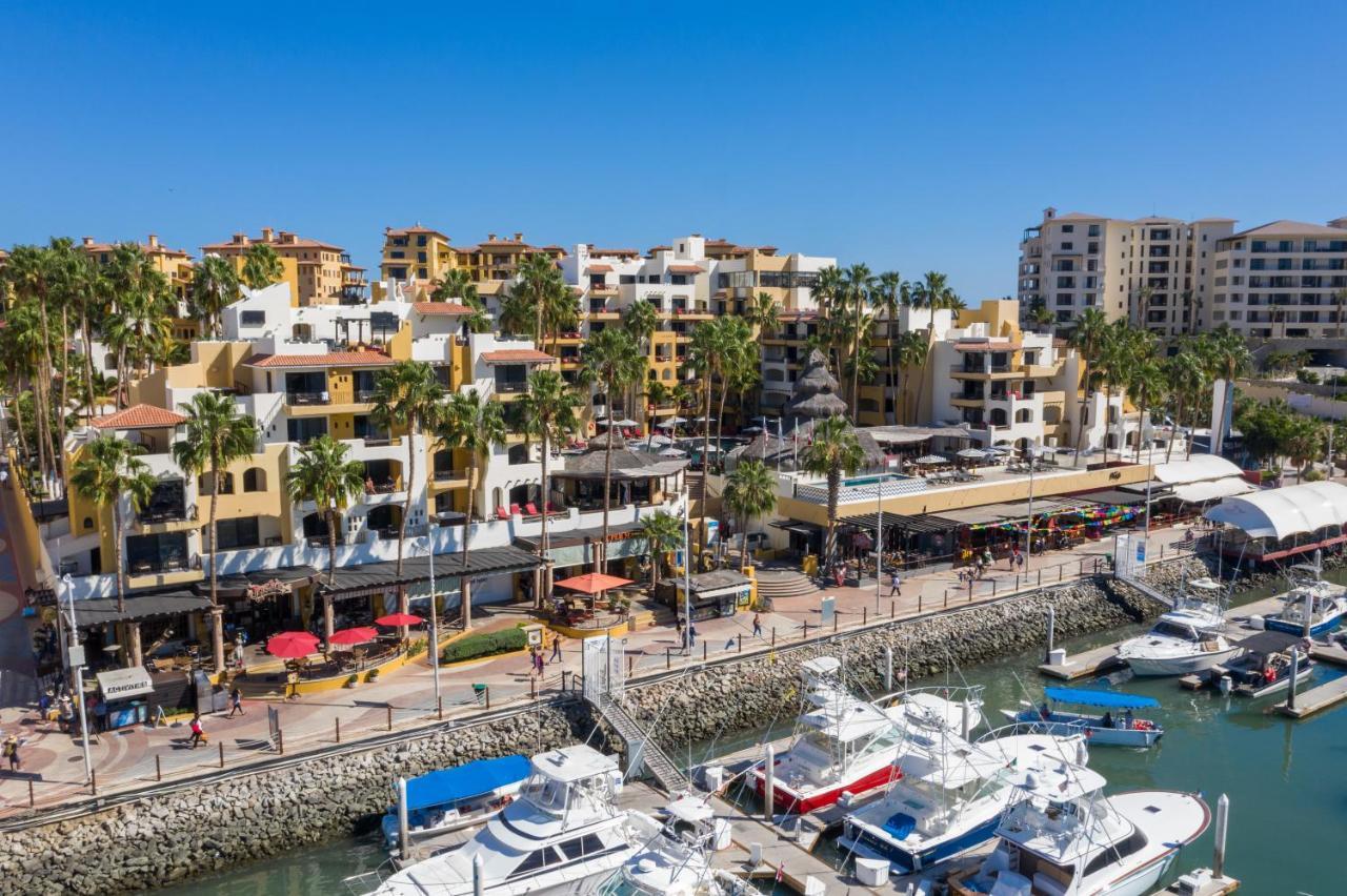 Marina Fiesta Resort & Spa, A La Carte All Inclusive Optional Cabo San Lucas Exteriér fotografie