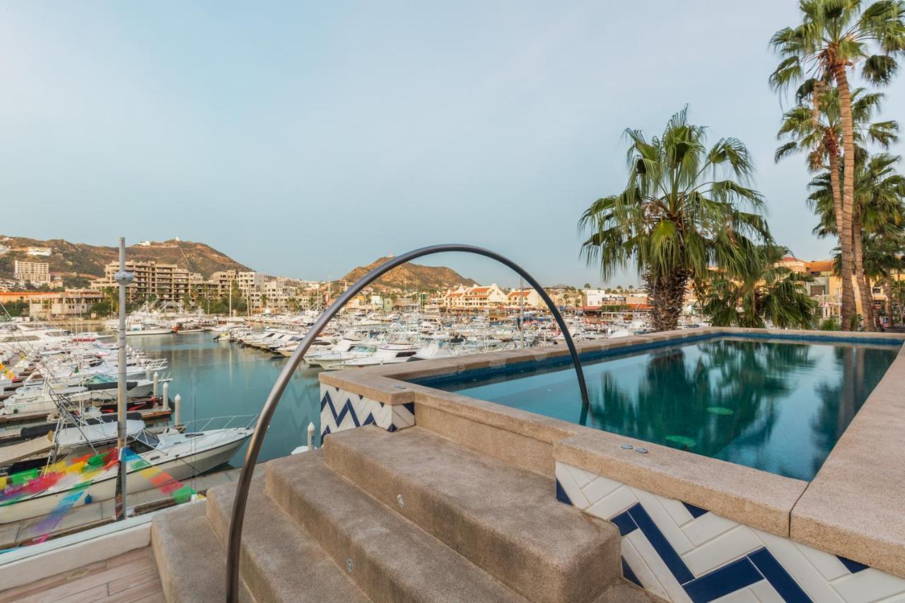 Marina Fiesta Resort & Spa, A La Carte All Inclusive Optional Cabo San Lucas Exteriér fotografie