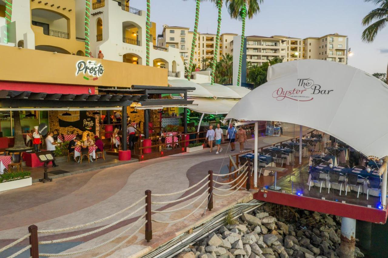 Marina Fiesta Resort & Spa, A La Carte All Inclusive Optional Cabo San Lucas Exteriér fotografie