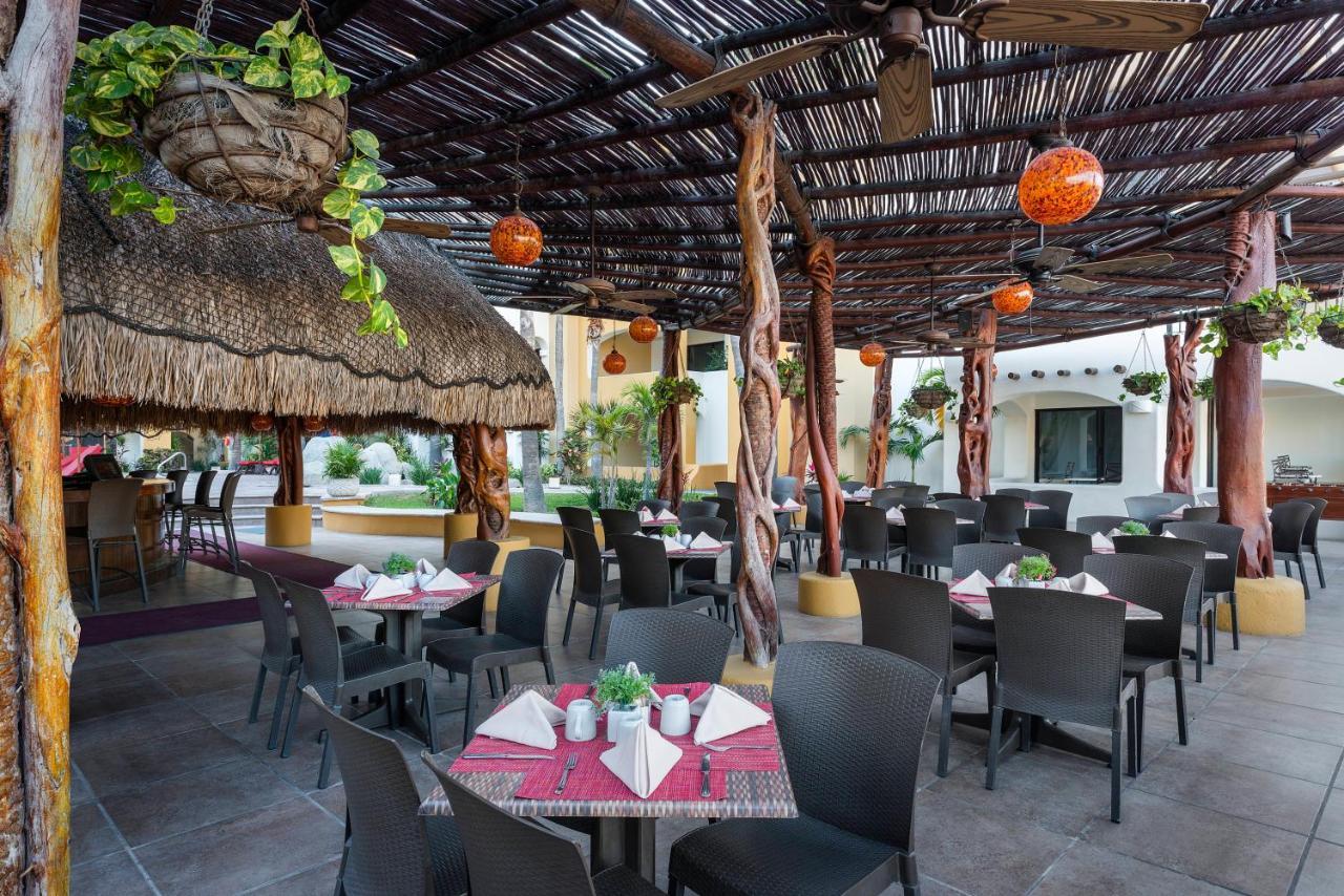 Marina Fiesta Resort & Spa, A La Carte All Inclusive Optional Cabo San Lucas Exteriér fotografie
