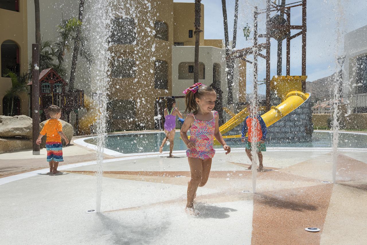 Marina Fiesta Resort & Spa, A La Carte All Inclusive Optional Cabo San Lucas Exteriér fotografie