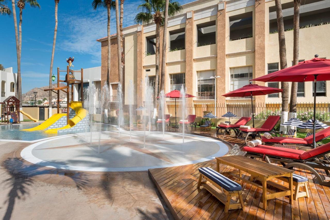 Marina Fiesta Resort & Spa, A La Carte All Inclusive Optional Cabo San Lucas Exteriér fotografie