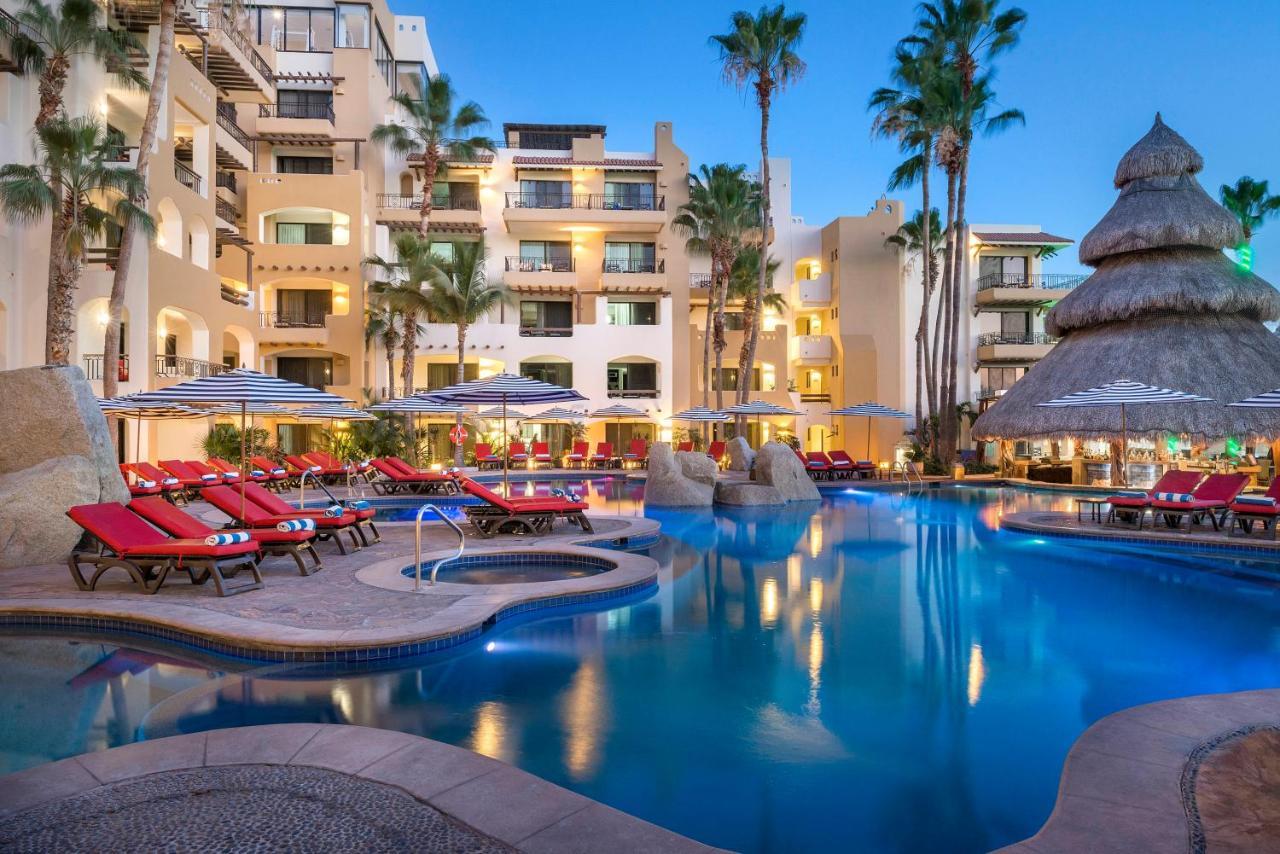 Marina Fiesta Resort & Spa, A La Carte All Inclusive Optional Cabo San Lucas Exteriér fotografie