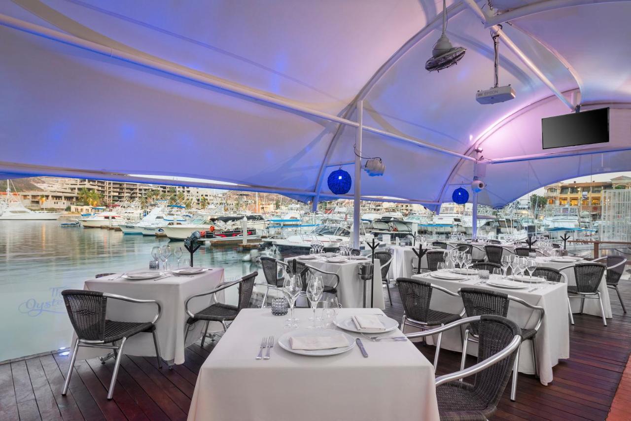 Marina Fiesta Resort & Spa, A La Carte All Inclusive Optional Cabo San Lucas Exteriér fotografie